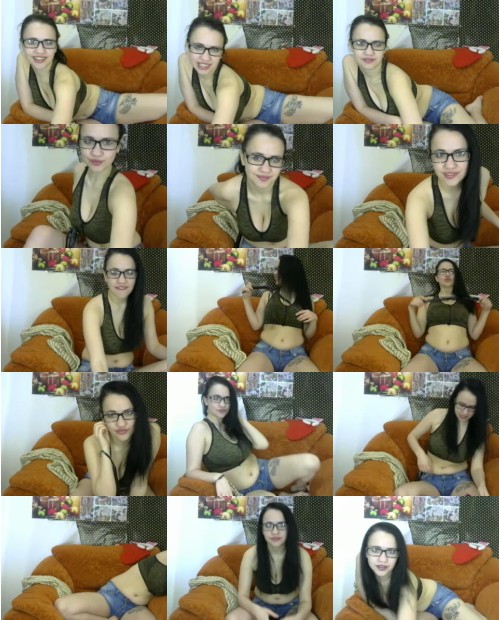 Download Video File: myfreecams darkangelinga
