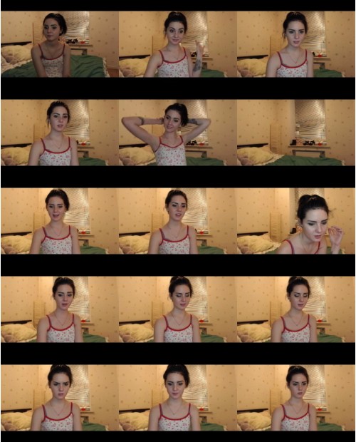 Download Video File: myfreecams darkfoxydoll