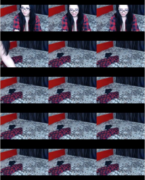 Download Video File: myfreecams darksweetnesx