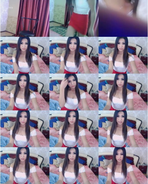 Download Video File: myfreecams darmina