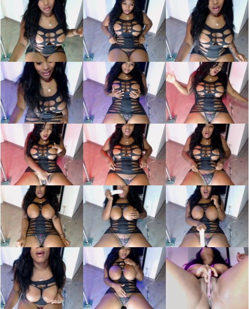 Download Video File: myfreecams dayanaforyou