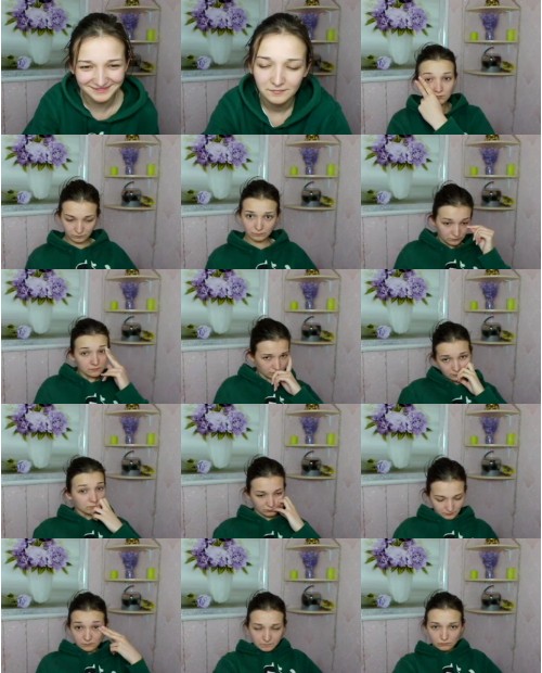 Download Video File: myfreecams delicious 20