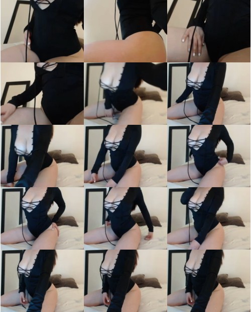 Download Video File: myfreecams delightkata