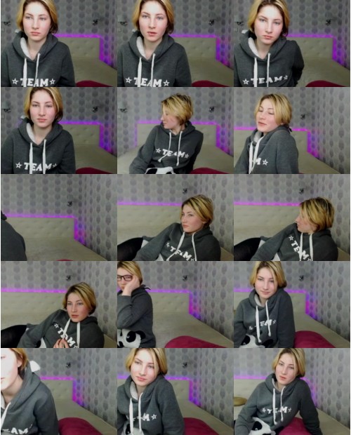 Download Video File: myfreecams desiire 4uu