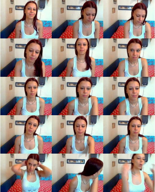 Download Video File: myfreecams devilishnina