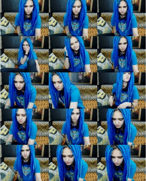 Download Video File: myfreecams dina may