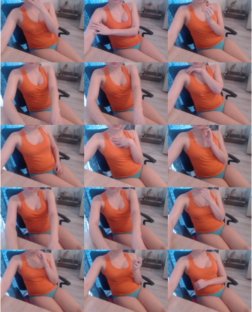 Download Video File: myfreecams dollbeauty