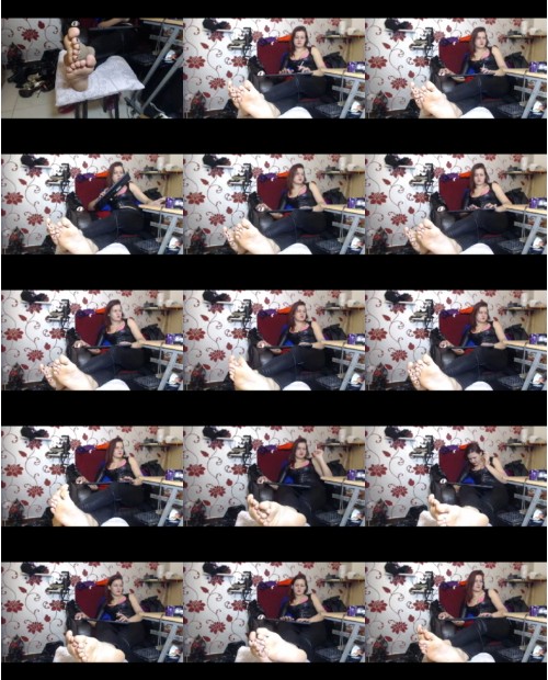 Download Video File: myfreecams dominaeve