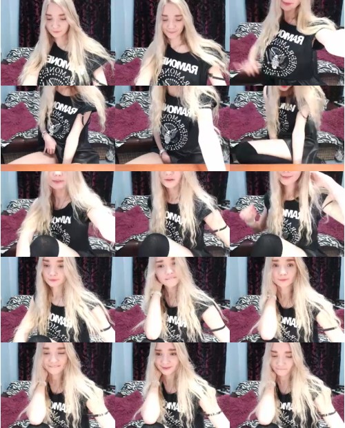 Download Video File: myfreecams dreuphoria