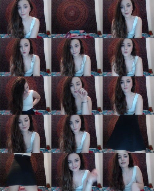 Download Video File: myfreecams dudinette