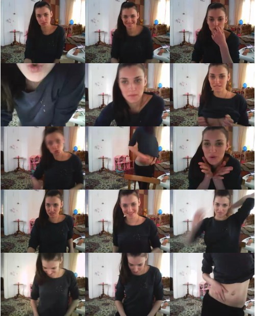 Download Video File: myfreecams dusheska2012