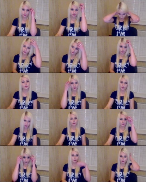 Download Video File: myfreecams dyson lady