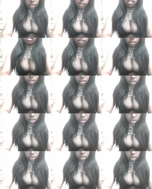 Download Video File: myfreecams ebony33 