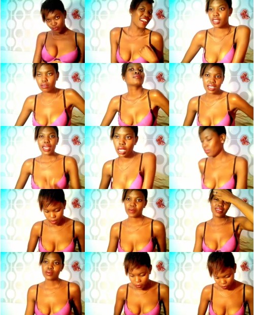 Download Video File: myfreecams ebonydiva100