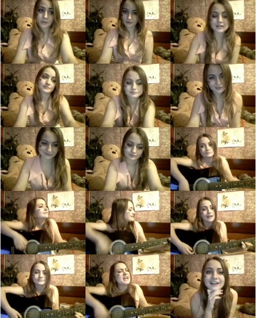 Download Video File: myfreecams effycherry