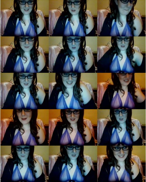 Download Video File: myfreecams eireannrose