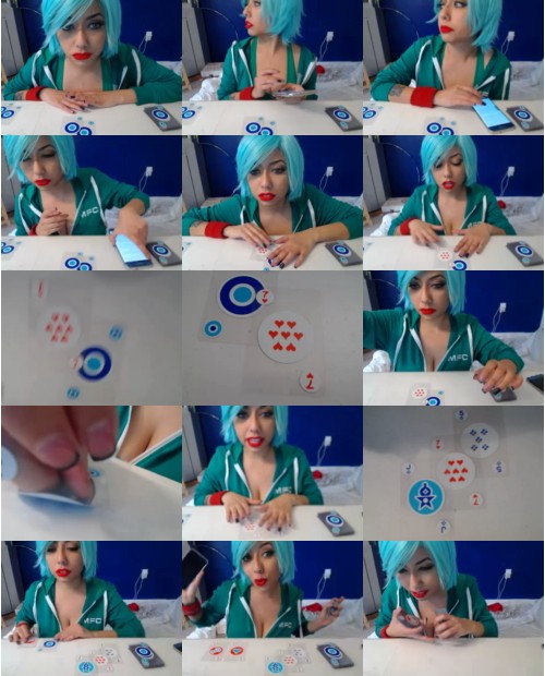 Download Video File: myfreecams eleanor rigby