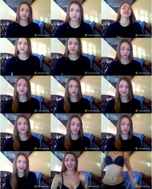 Download Video File: myfreecams elenamercury