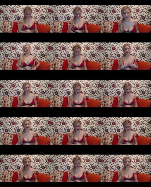 Download Video File: myfreecams elenyb