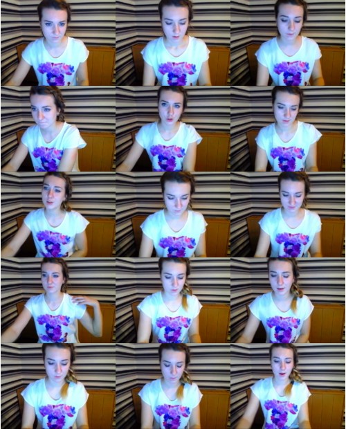 Download Video File: myfreecams elinaanile