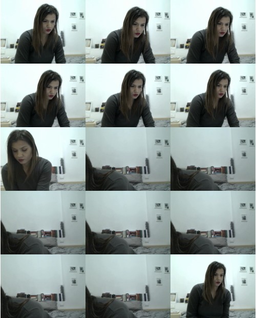 Download Video File: myfreecams elisheva