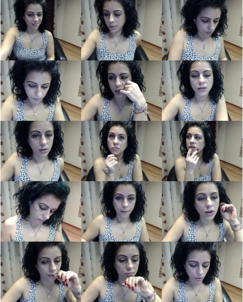 Download Video File: myfreecams ellavanessa