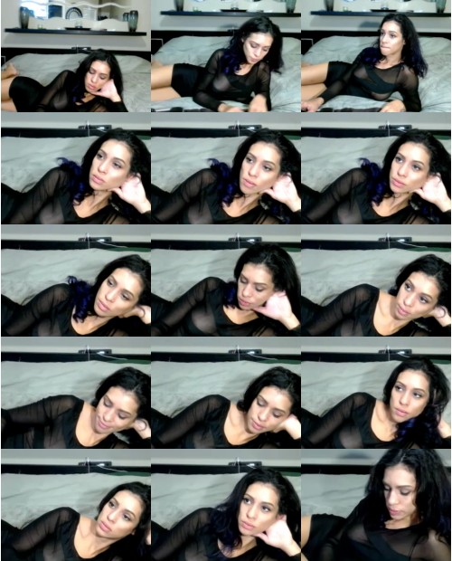 Download Video File: myfreecams ellesworldxo