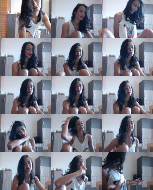 Download Video File: myfreecams ellevensky