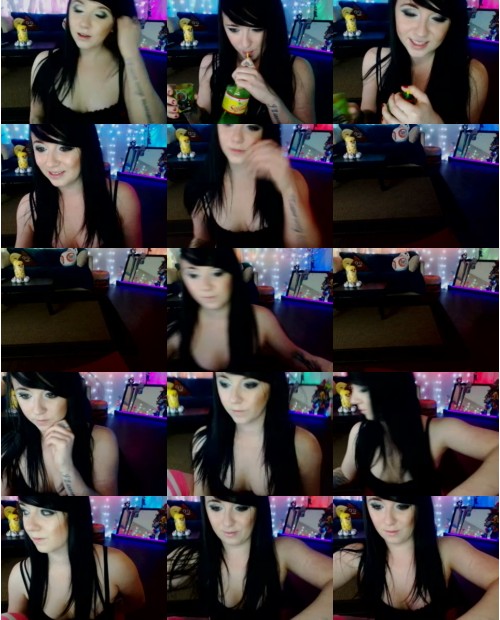 Download Video File: myfreecams elliepenguin