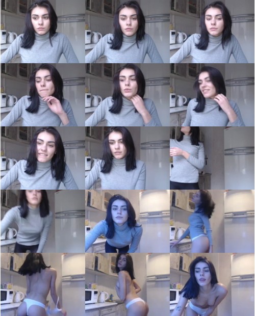 Download Video File: myfreecams elsa 