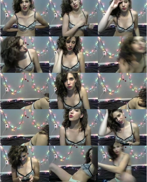 Download Video File: myfreecams emberann4