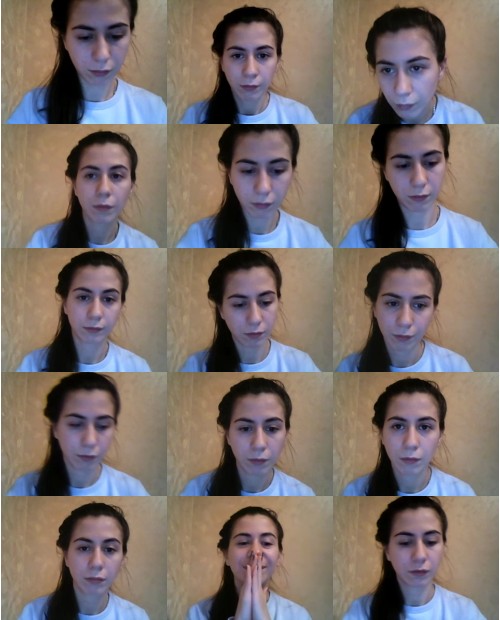 Download Video File: myfreecams emilie777