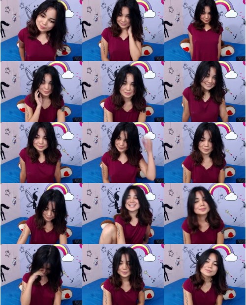 Download Video File: myfreecams emily  smith