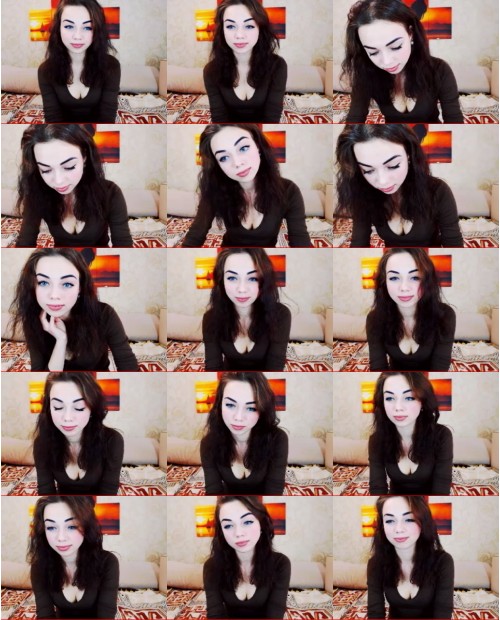 Download Video File: myfreecams emma dream