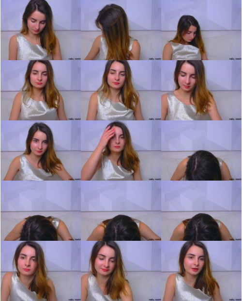 Download Video File: myfreecams emmahotkiss