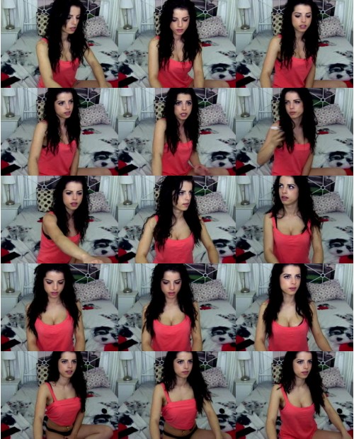 Download Video File: myfreecams enticingniky