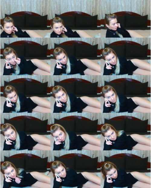 Download Video File: myfreecams erikablanc