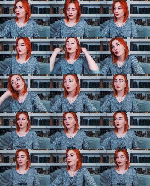 Download Video File: myfreecams erincross