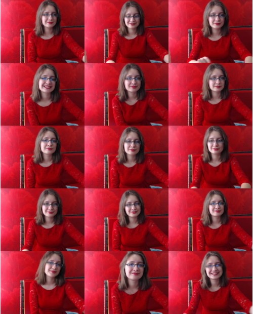 Download Video File: myfreecams estelleyes