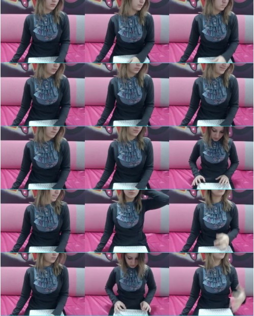 Download Video File: myfreecams evagirlx