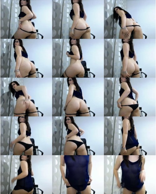 Download Video File: myfreecams evastar19