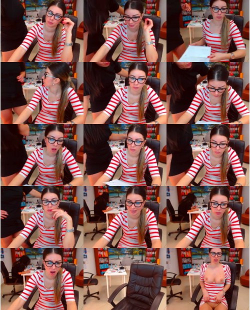 Download Video File: myfreecams eveavee