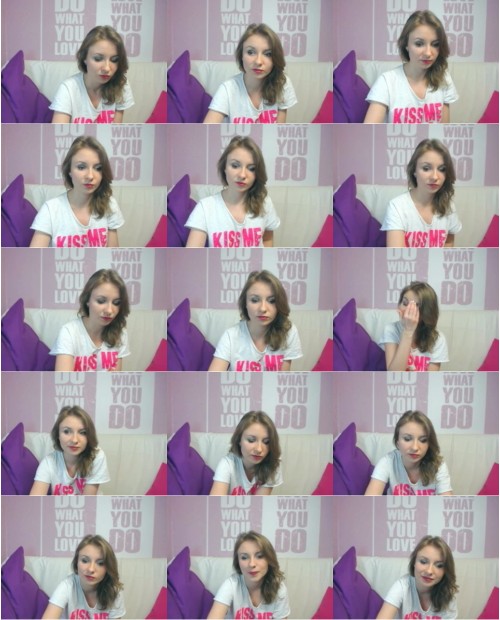 Download Video File: myfreecams evelyncutie