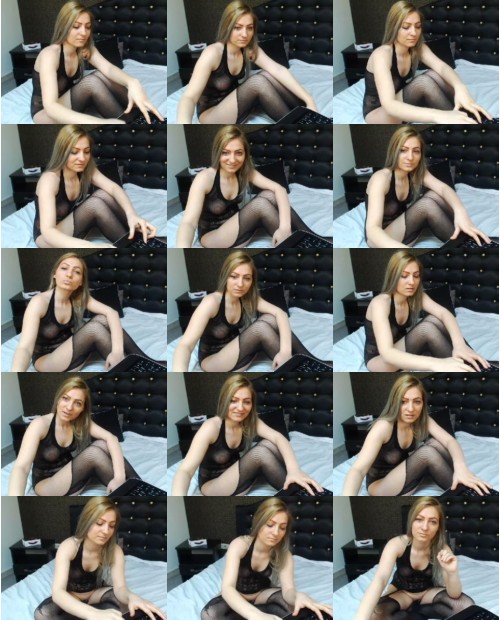 Download Video File: myfreecams evelynnshine