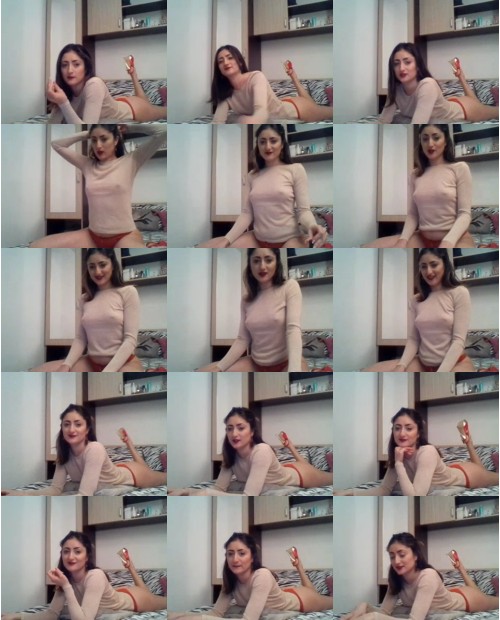 Download Video File: myfreecams eysann