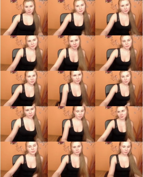 Download Video File: myfreecams faywow