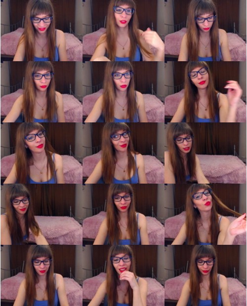 Download Video File: myfreecams feelmeeeeee