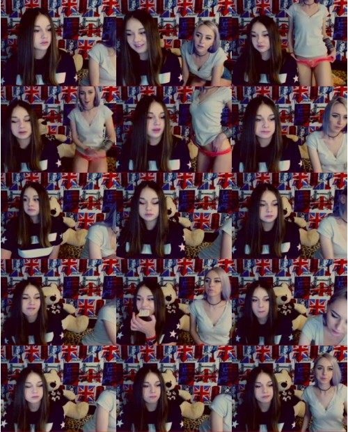 Download Video File: myfreecams felissiaa