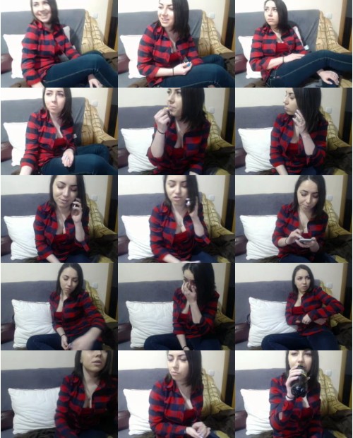 Download Video File: myfreecams fiallochka