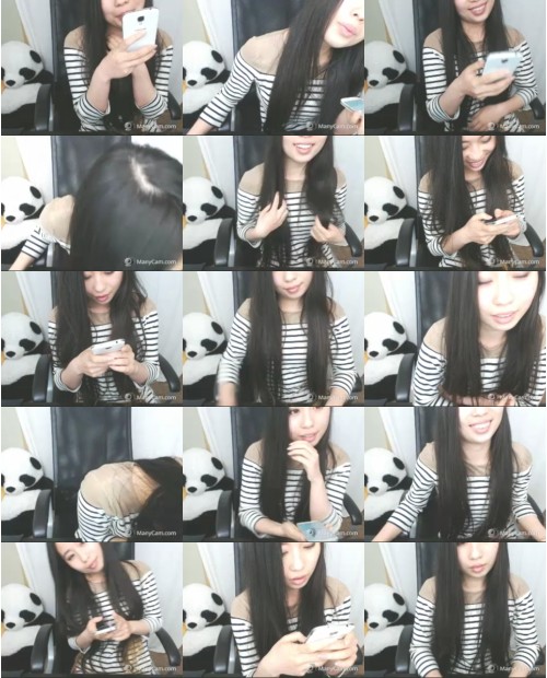 Download Video File: myfreecams findingdori 